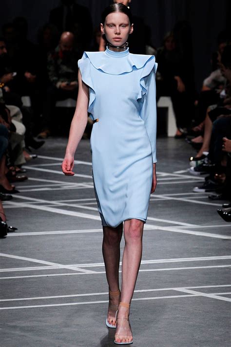 givenchy skeleton dress|givenchy blue dresses.